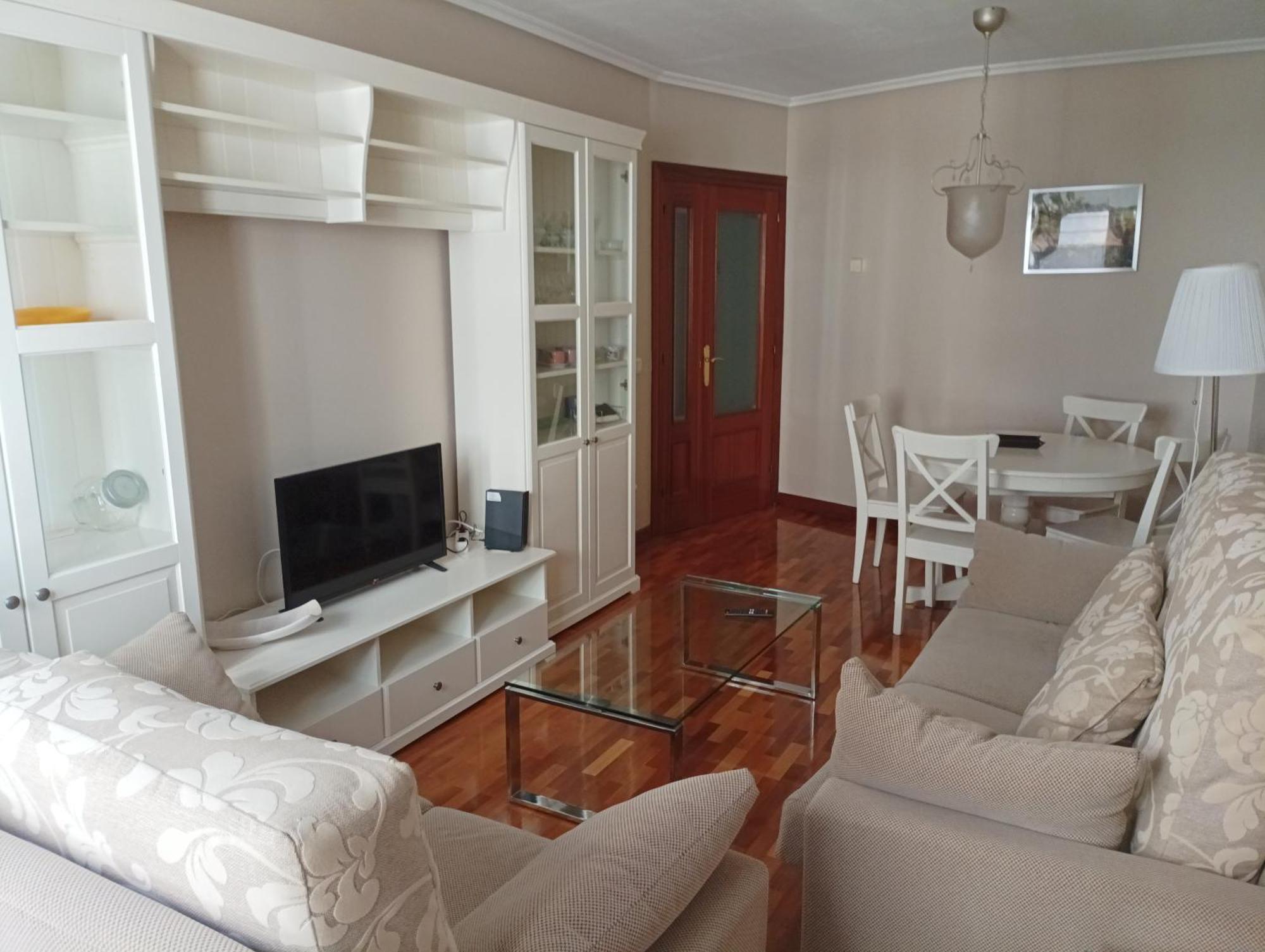 Апартаменты Centro-Gascona Con Terraza, Garaje Y Wifi Gratuito Овьедо Экстерьер фото